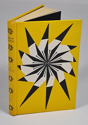 Exemplaire en parfaite condition pour cette édition originale d