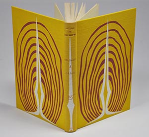 Rare édition originale de Saint-Exupéry en cartonnage Gallimard d