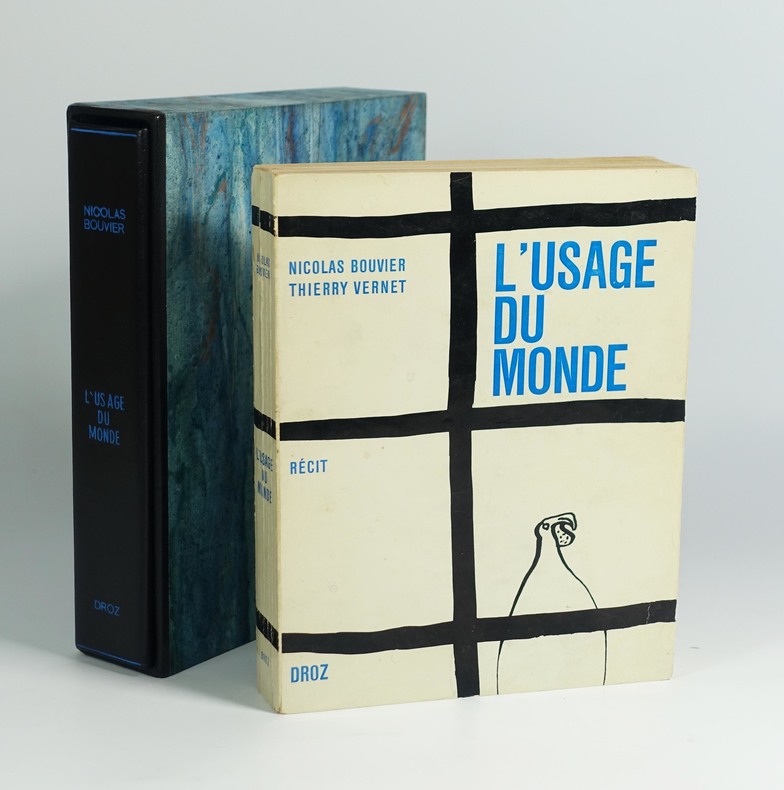 [Cet ouvrage n