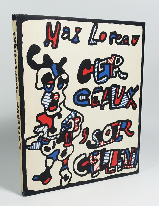 [Cet ouvrage n