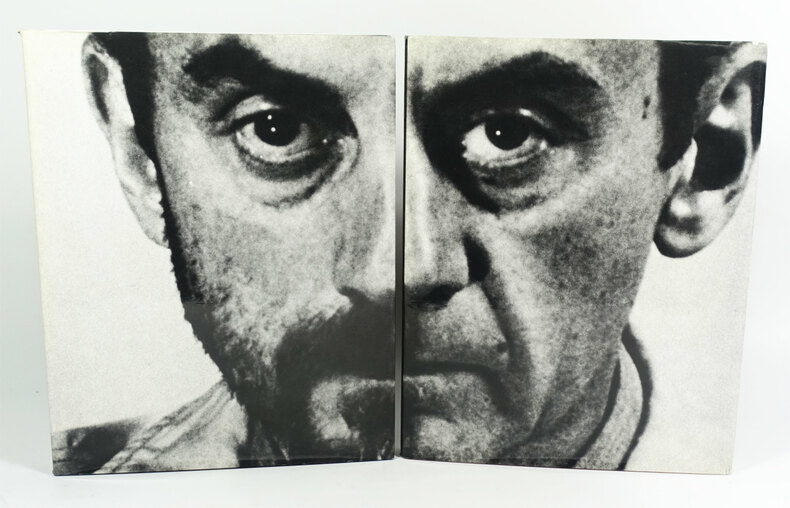 [Ces ouvrages ne sont plus disponibles] ‎Studio Marconi, 1973. 2 volumes